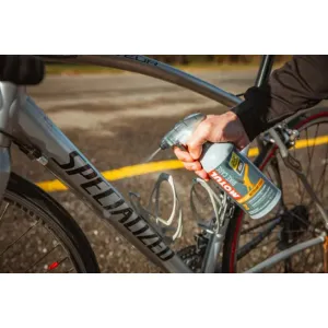 Очищувач MOTUL Frame Clean Road (0,500L)