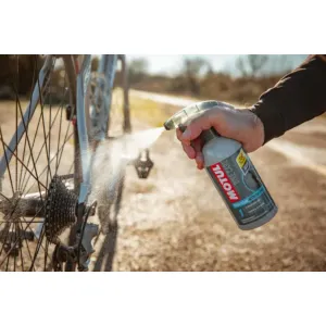 Очисник трансмісії MOTUL Chain Clean Road (0,500L)