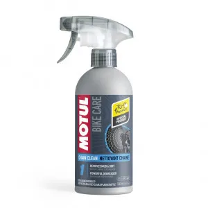 Очисник трансмісії MOTUL Chain Clean Road (0,500L)