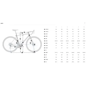 Велосипед ORBEA TERRA H50 1X