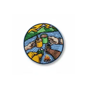 Патч KasyBag 
