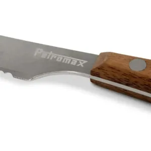 Комплект столових приладів Petromax Camping Cutlery (5 шт)