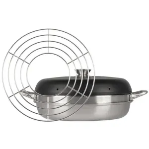 Решітка для кемпінгової духовки Petromax Grill Grate for Camping Oven