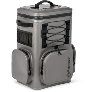 Терморюкзак Petromax Refrigerated Backpack 17 л Сірий