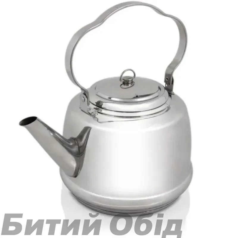 Чайник Petromax Teakettle 0,8 л