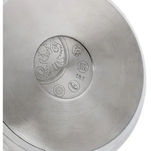 Чайник Petromax Teakettle 0,8 л