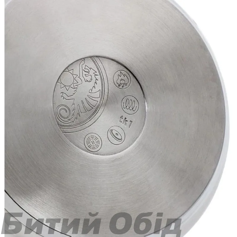Чайник Petromax Teakettle 0,8 л