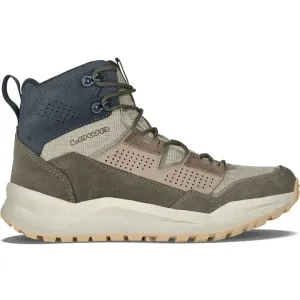 Черевики LOWA Kaloya GTX MID olive-navy