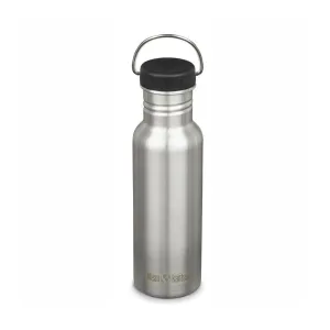 Бутылка для воды Klean Kanteen Classic Loop Cap 800 мл Brushed Stainless