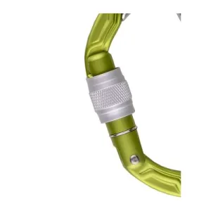 Карабін Edelrid Bulletproof Screw 