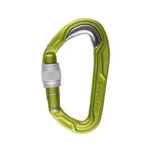 Карабін Edelrid Bulletproof Screw 