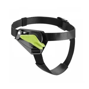 Зажим ножний правий Edelrid Foot Cruiser Night