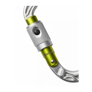 Карабин Edelrid HMS Bullet PermaLock 