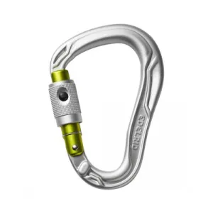 Карабин Edelrid HMS Bullet PermaLock 