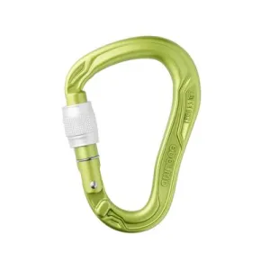 Карабин Edelrid HMS Bullet Screw 