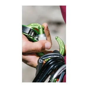 Карабин Edelrid HMS Bullet Screw 