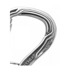 Карабін Edelrid HMS Bulletproof Screw FG Eco