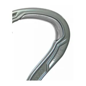 Карабін Edelrid HMS Bulletproof Screw Slate