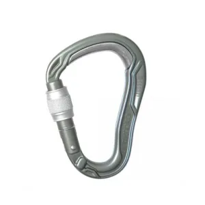 Карабін Edelrid HMS Bulletproof Screw Slate