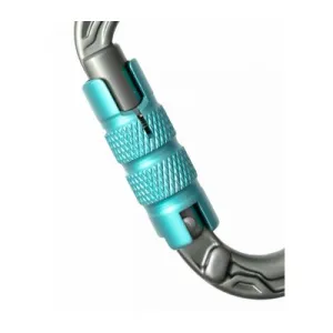 Карабин Edelrid HMS Bulletproof Triple 