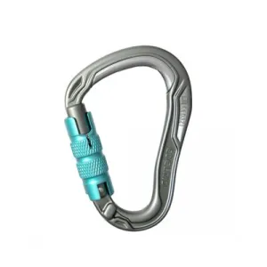 Карабин Edelrid HMS Bulletproof Triple 