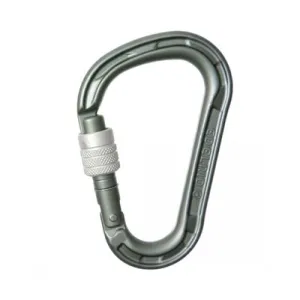 Карабин Edelrid HMS Magnum Screw Slate