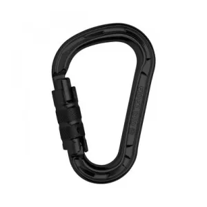 Карабин Edelrid HMS Magnum Triple Night