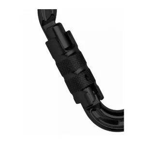 Карабин Edelrid HMS Magnum Triple Night