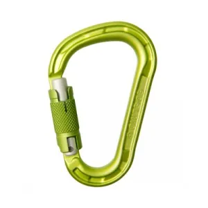 Карабін Edelrid HMS Magnum Twist Oasis