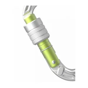 Карабин Edelrid HMS Strike Screw II