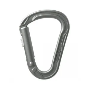 Карабін Edelrid HMS Strike Slider II Slate