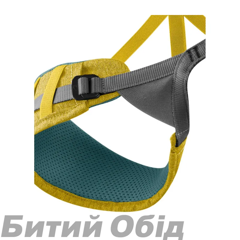 Система страхувальна Edelrid Jay III Wasabi 