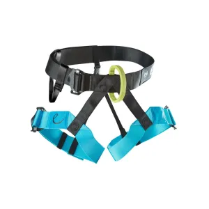 Система страхувальна дитяча Edelrid Joker Junior II Oasis-Icemint One Size