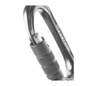 Карабін Edelrid Kiwi Triple 
