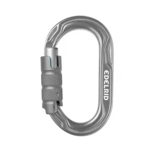 Карабін Edelrid Kiwi Triple 