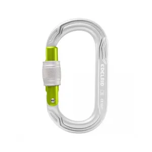 Карабин Edelrid Oval Power 2500 Screw