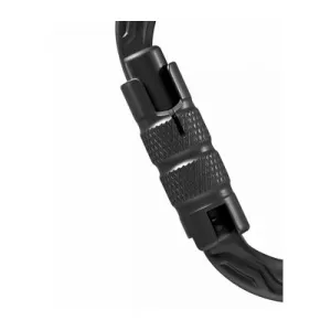 Карабин Edelrid Oval Power 2500 Triple Night