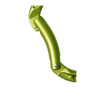 Карабин Edelrid Pure Bent III 