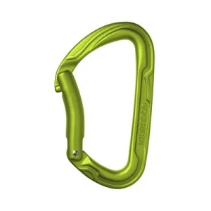 Карабин Edelrid Pure Bent III 