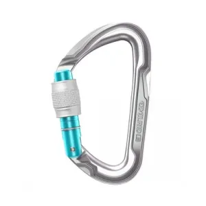 Карабин Edelrid Pure Screw III 