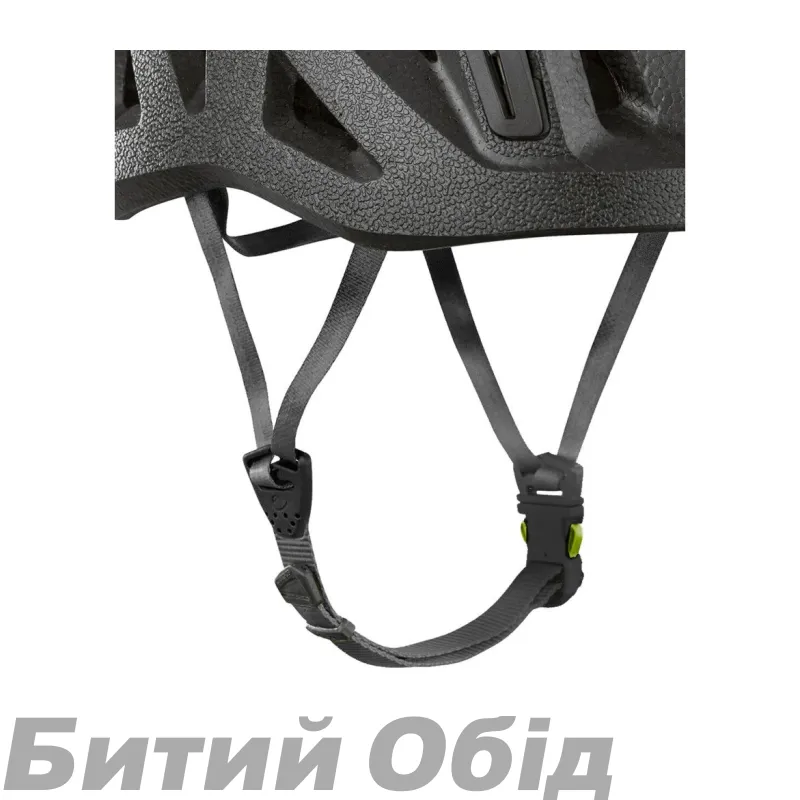 Каска Edelrid Salathe Snow