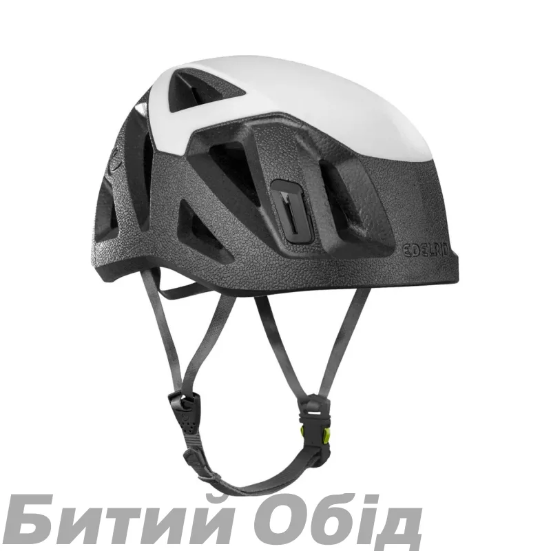 Каска Edelrid Salathe Snow