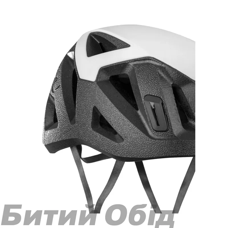 Каска Edelrid Salathe Snow