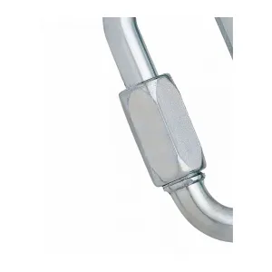 Карабин-рапид Edelrid Screwlink 10 мм