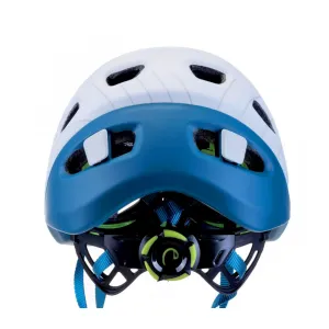 Каска Edelrid Shield II Petrol-Snow 