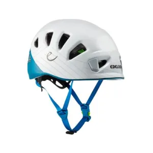 Каска Edelrid Shield II Petrol-Snow 