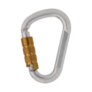 Карабин Edelrid Steel HMS Triple