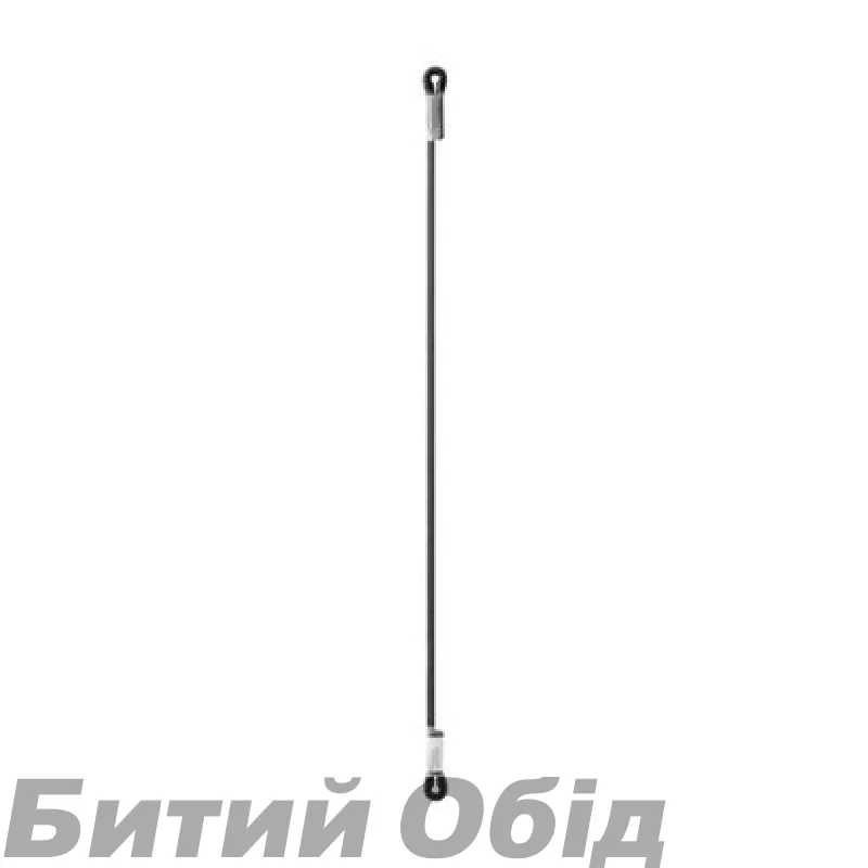 Самостраховка подвійна Edelrid Switch Pro Night 