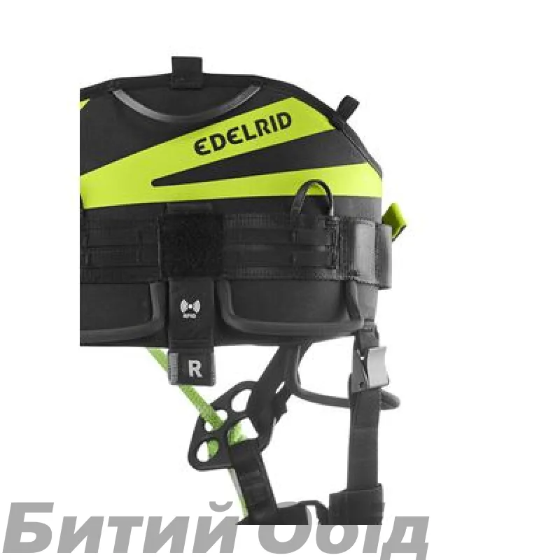 Система страхувальна Edelrid TreeRaptor 