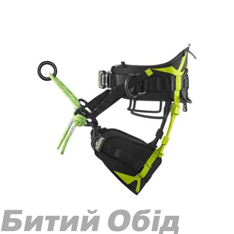Система страхувальна Edelrid TreeRaptor 